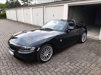 bmw z.4...