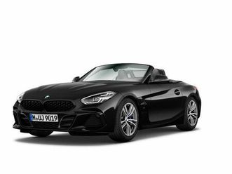 bmw z4 sdrive20i m sport h&k navigation