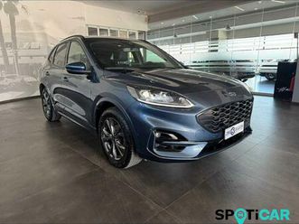2.0 ecoblue 120cv aut. awd st-line x