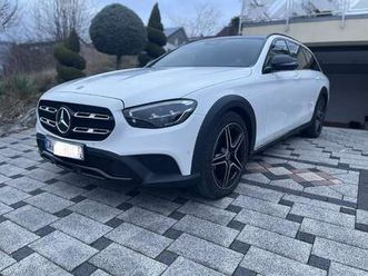 e220 cdi 4matic all-terrain 9g-tronic avantgarde, pano, 19