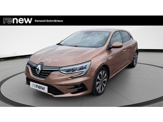 mégane iv berline blue dci 115 edc - 20