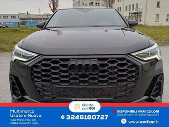 q3 2ª serie q3 spb 35 tfsi s tronic s line edition