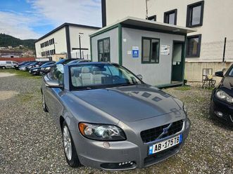 volvo c 70 kabrioautomat nafte