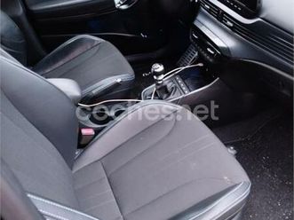 hyundai i20 1.6t n