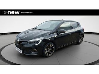 clio e-tech 140 - 21n