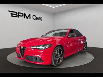 2.2 diesel 160ch intensa at8