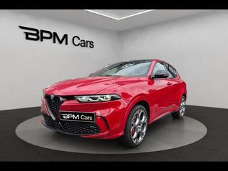 1.3 phev 280ch tributo italiano at6 e-q4