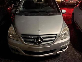 mercedes-benz classe b 180