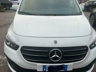 mercedes classe t 180 d premiu 2024