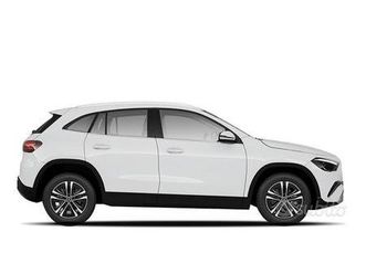 mercedes-benz gla mod: suv 180 d automatic