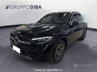 mercedes-benz glc - x254 220 d amg premium pl...