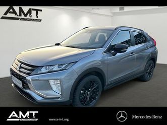 mitsubishi eclipse cross 1.5 connect 2wd ahk*kamera*bi-led
