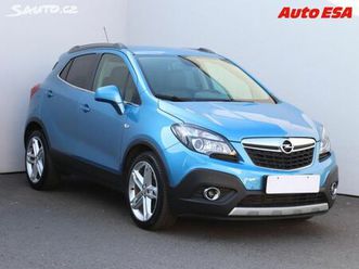 opel mokka 1.4i 4x4,4x4