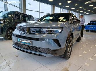 opel mokka gs 1,2turbo 100 kw mt6 + zp