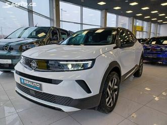 opel mokka hit 1.2 turbo (100kw/136k) mt6