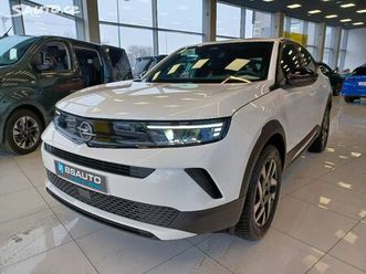 opel mokka hit 1.2 turbo (100kw/136k) mt6