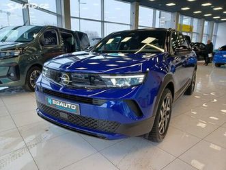 opel mokka hit 1.2 turbo (100kw/136k) mt6