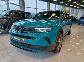 opel mokka hit 1.2 turbo (100kw/136k) mt6