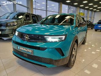 opel mokka hit 1,2 turbo 130k automat+zp