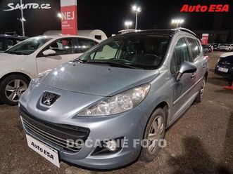 peugeot 207 1.6 hdi,autoac