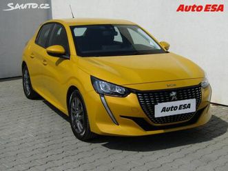 peugeot 208 1.2,allure,at
