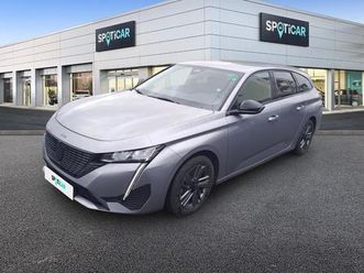 308 sw hybrid 136 e-dcs6 allure