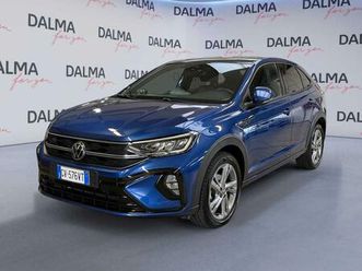 1.0 tsi r-line 110cv dsg