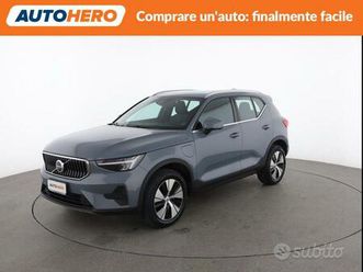 volvo xc40 yv1xzbwv0p2054720