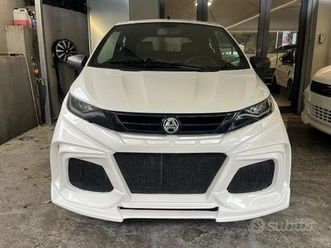 aixam sport pack unico proprietario finanziabile