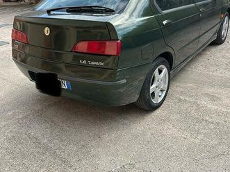 alfa 146