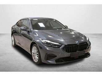 bmw serie 2 gran coupé 216d business advantage aut