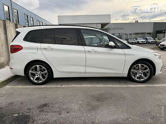 bmw serija 2 gran tourer: 220d xdrive advantage aut. sport