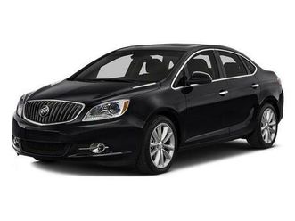used 2016 buick verano convenience group