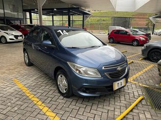 hatch lt 1.0 8v flex power mec. 4p