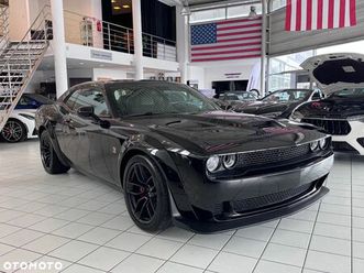 dodge challenger 6.4 scat packwidebody