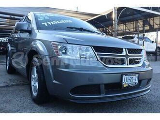 2.4 sxt 7 pasajeros at