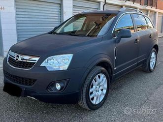 opel antara 2.2 cdti 163cv cosmo