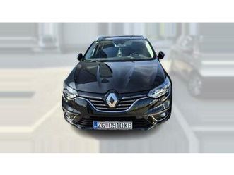 rabljeni renault megane grandtour 2017.g 1.2 tce 130