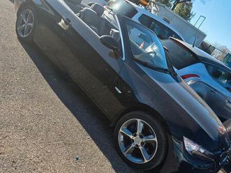 bmw 330 330d cat cabrio attiva automatica navi