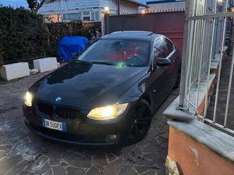 bmw 330d e92 m57 2008 leggere bene