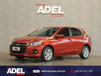 hatch lt 1.0 12v flex mec. 4p