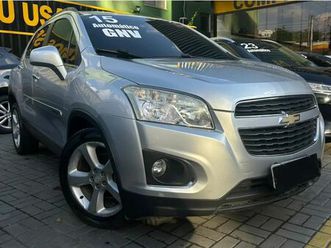 ltz 1.8 16v flex 4x2 aut.