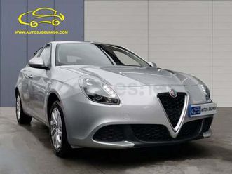 alfa romeo giulietta 1.4 tb super