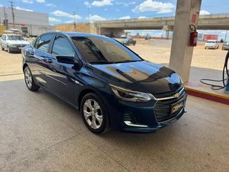 sedan plus premier 1.0 12v tb flex aut. 4p