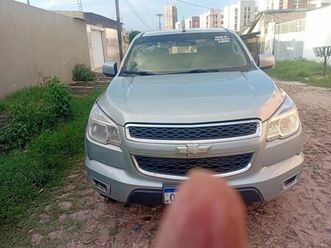 pick-up lt 2.8 tdi 4x4 cd diesel