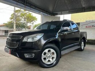 pick-up ltz 2.4 f.power 4x2 cd