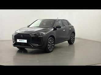 puretech 100ch performance line