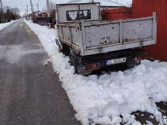 vând nissan trade ceacu