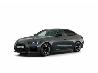 bmw m440i xdrive gran coupé pro m-sitze ahk acc 360°