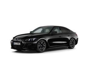 bmw i4 m50 xdrive gran coupé*drivassprof*parkassplus